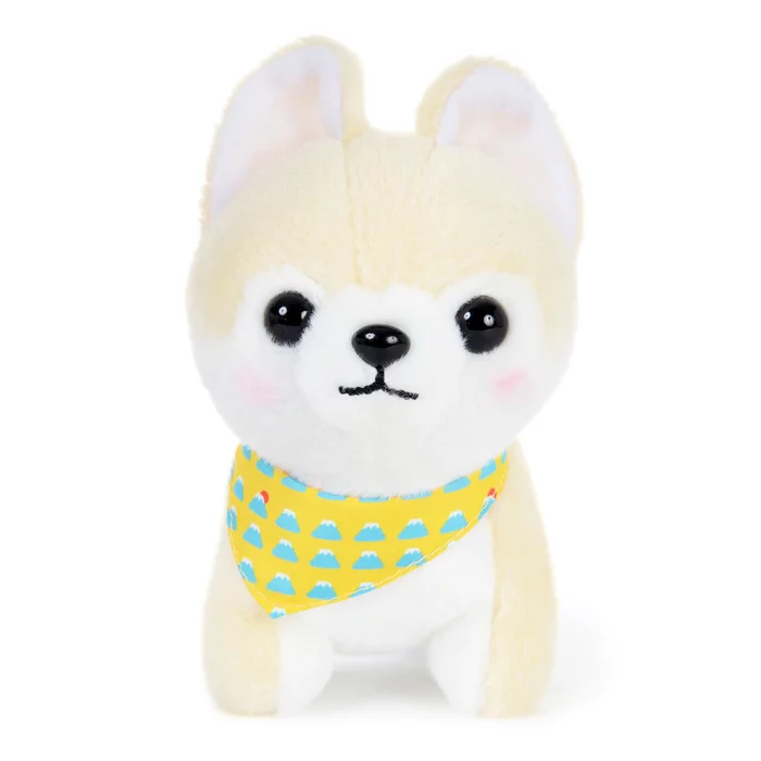Amuse Mameshiba San Kyodai ~Reunion~ Plush Collection (Standard) - Image 6