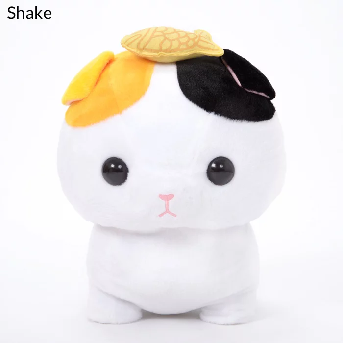 Amuse Noseteru Munchkin Cat Plush Collection (Big) - Image 5