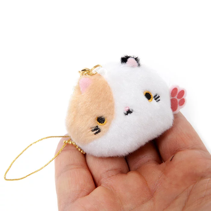 Neko-dango Straps - Image 10