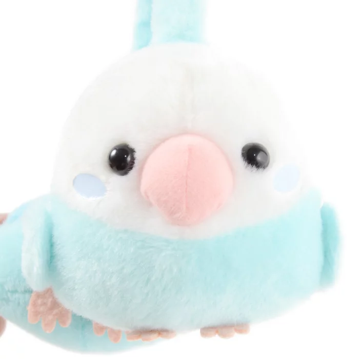 Amuse Kotori Tai Bird Ear Muffs - Image 9