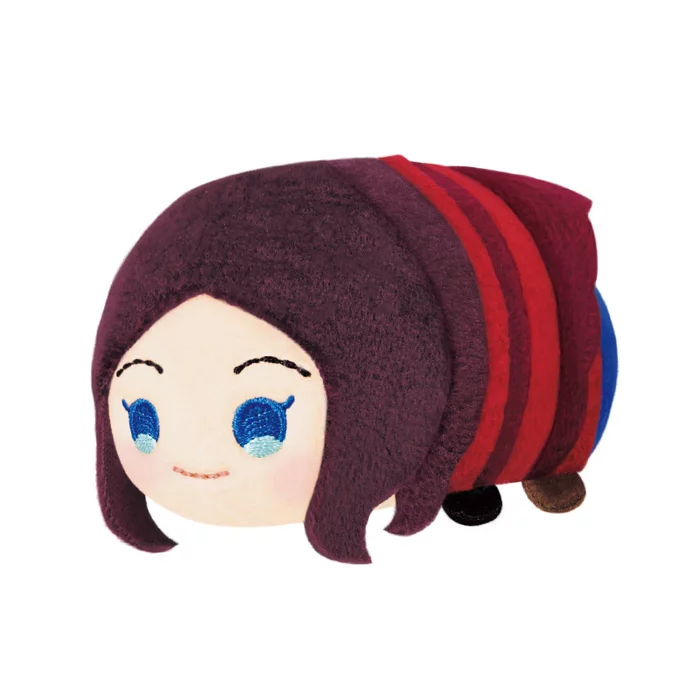 Mochi Mochi Mascot Fate/Grand Order Vol. 3 Box Set - Image 8