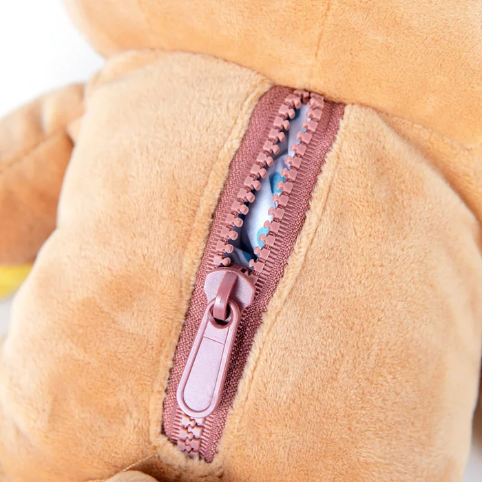 Rilakkuma Sleeping Bag Plushies - Image 10