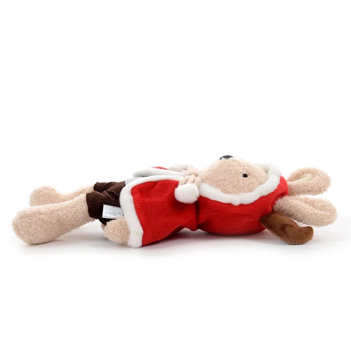 Le Sucre Noel Small Reversible Plushies - Image 6