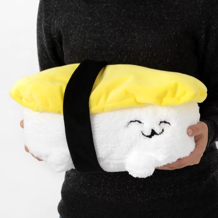 Oshushidayo! Plush Collection - Image 8