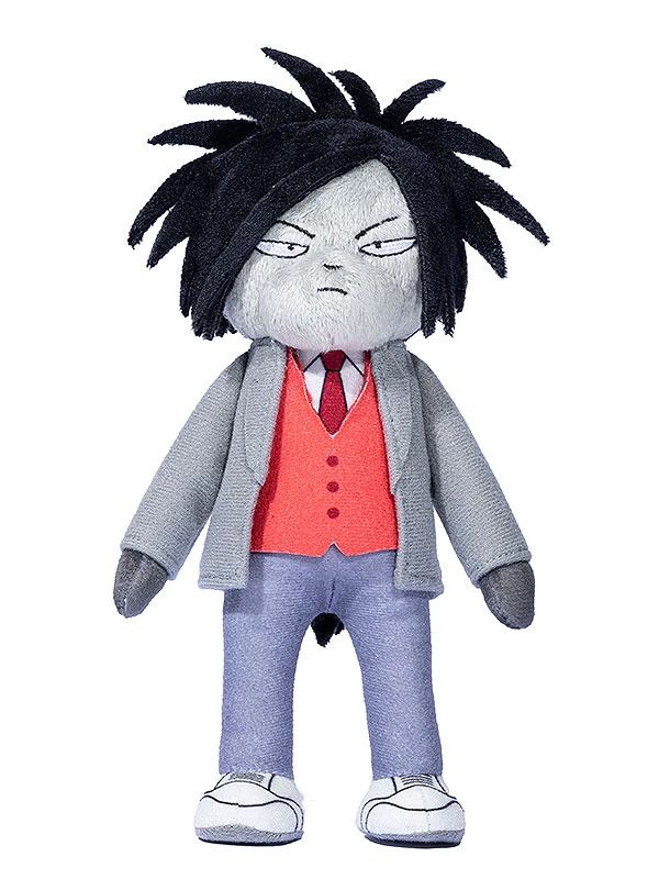 GOOD SMILE COMPANY Odd Taxi Plushie - Image 9