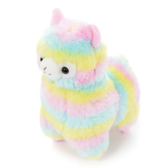 Amuse Alpacasso Alpaca Plush Collection (Standard) - Image 5