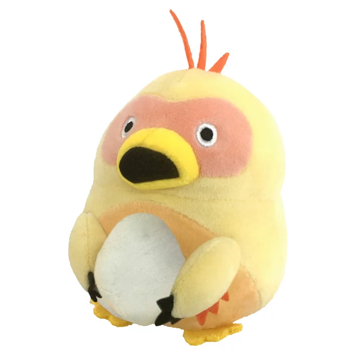 CAPCOM Monster Hunter Mochi Cute Cushion Collection Vol. 2 - Image 6