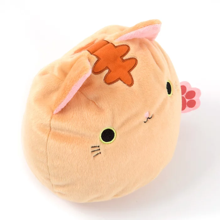 Neko-dango Big Plush Collection - Image 10