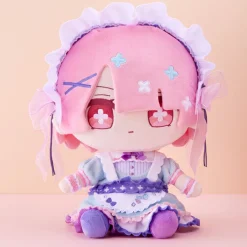 F:NEX Re:Zero -Starting Life In Another World- Fuwakawa-Lolita Ram Stuffed Toy