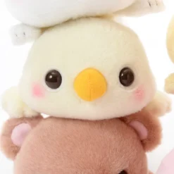 Amuse Daramofu-san Plush Collection (Standard)