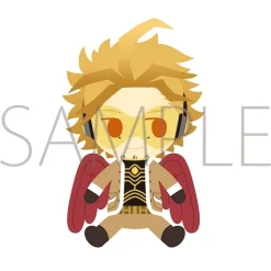 Movic My Hero Academia Hawks Plushie