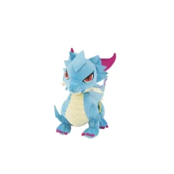 Cygames Dragalia Lost Mercury Plush