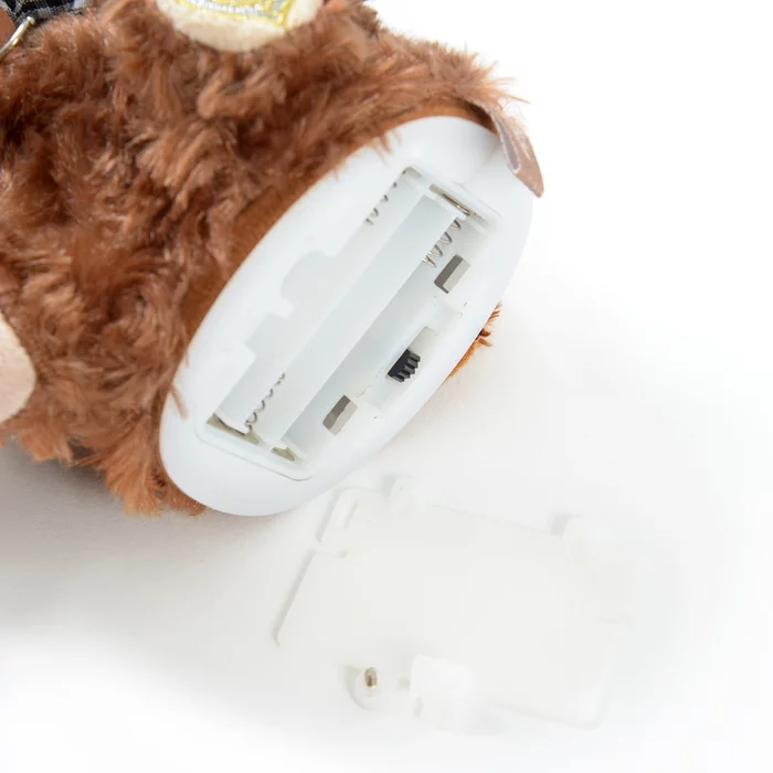 YAMANI CO.,LTD Chouettie Bear Talking Plush Collection - Image 14