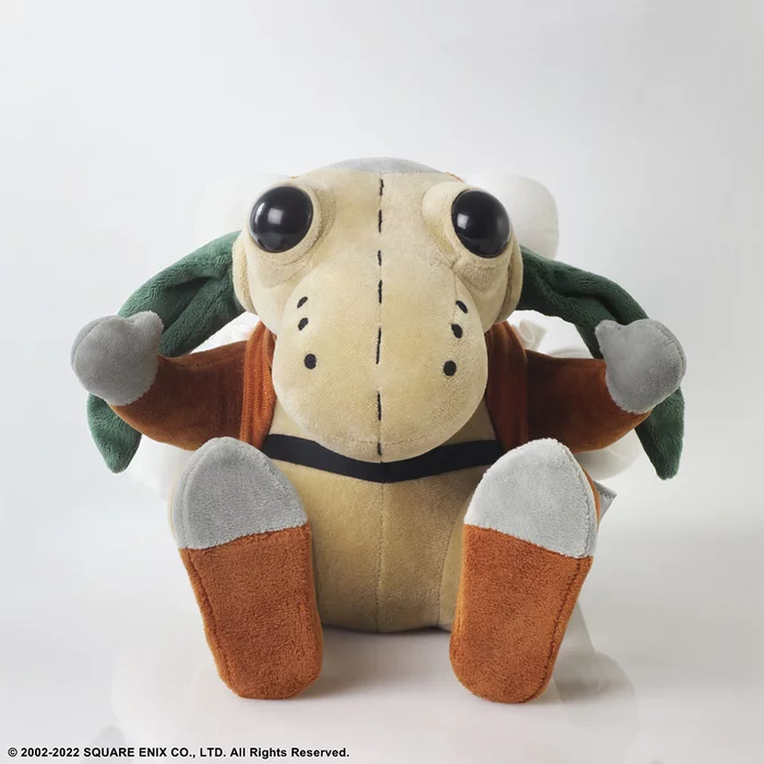 Square Enix Final Fantasy XI Goblin Plush
