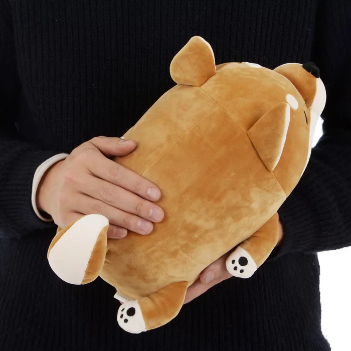 Marshmallow Animal Bolsters - Image 30