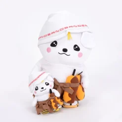 Yuru-chara Grand Prix Official Sanomaru Plush