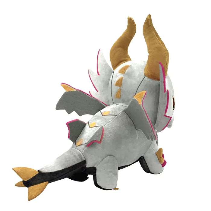 CAPCOM Monster Hunter Rise: Sunbreak Plush Collection - Image 3