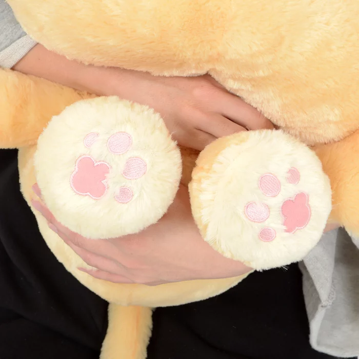 Amuse Daramofu-san Plush Collection (Big) - Image 21