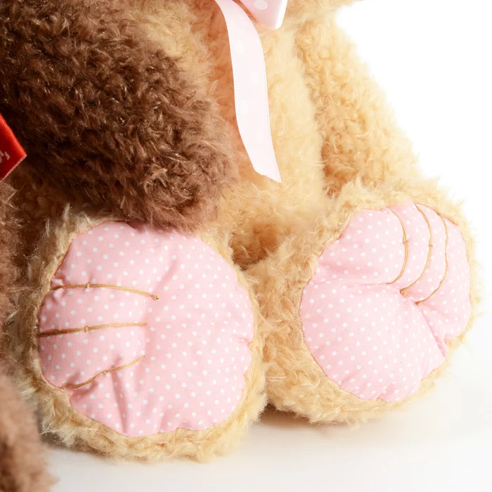 YAMANI CO.,LTD POKKOLY Plush Collection (L) - Image 4