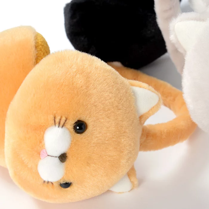 Amuse Hige Manjyu Cat Ear Muffs - Image 11