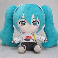 Racing Miku 2022 Ver. Plushie