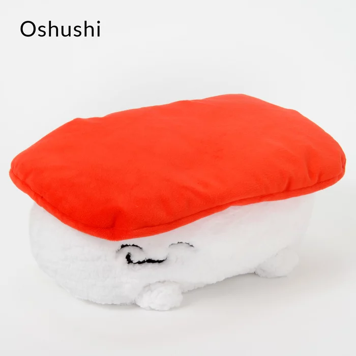 Oshushidayo! Plush Collection - Image 2