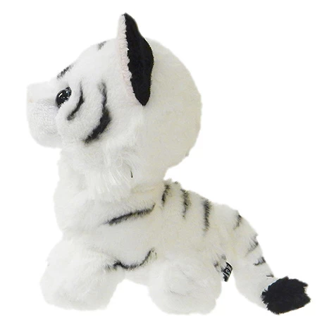 Prairie Zoo Plush Collection - Image 9