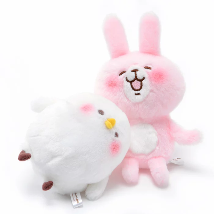 Kanahei's Critters Small Plush Toys - Image 4