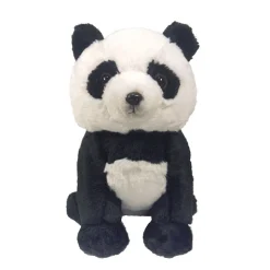 Sunlemon Fluffies Medium Panda Plush