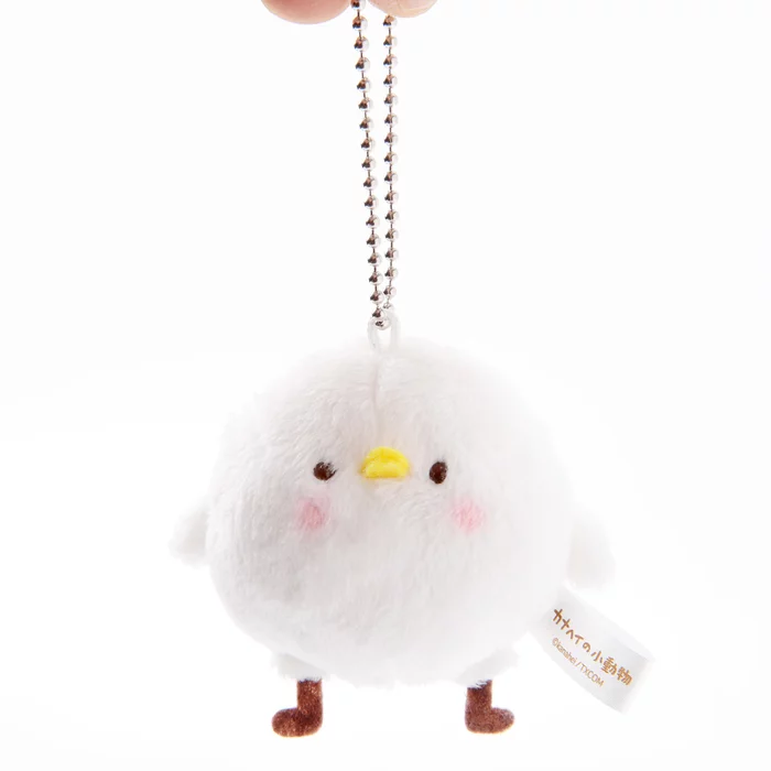 Kanahei's Critters Bird Mascot - Image 4