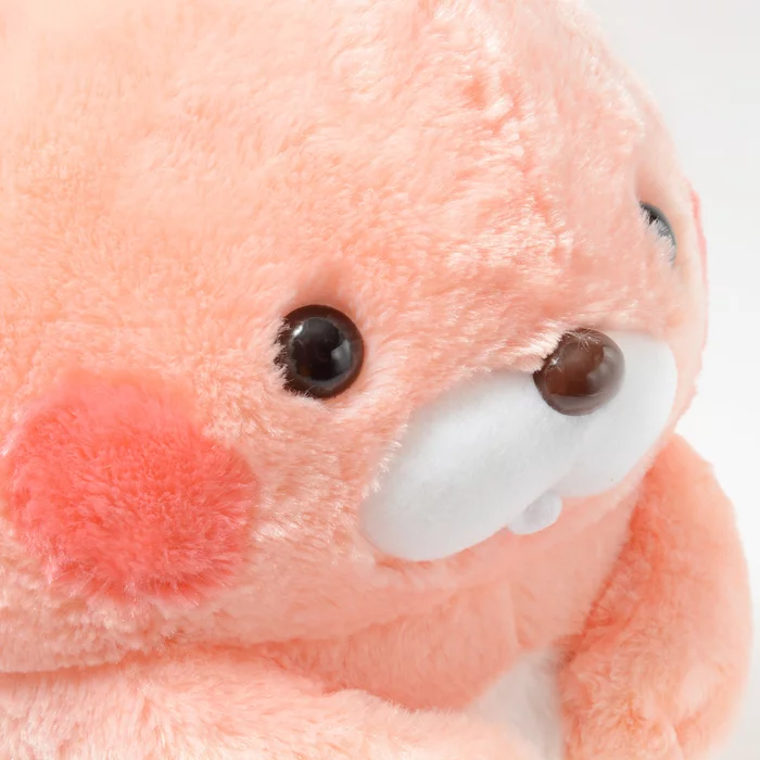 Amuse Atsumare! Maebaas Animal Plush Collection (Big) - Image 10