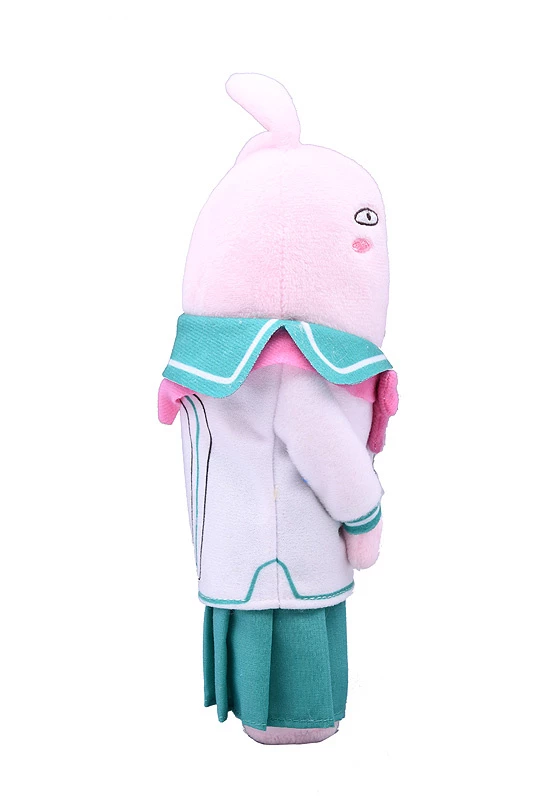 GOOD SMILE COMPANY The Orbital Children Plushie Anshin-kun - Image 3