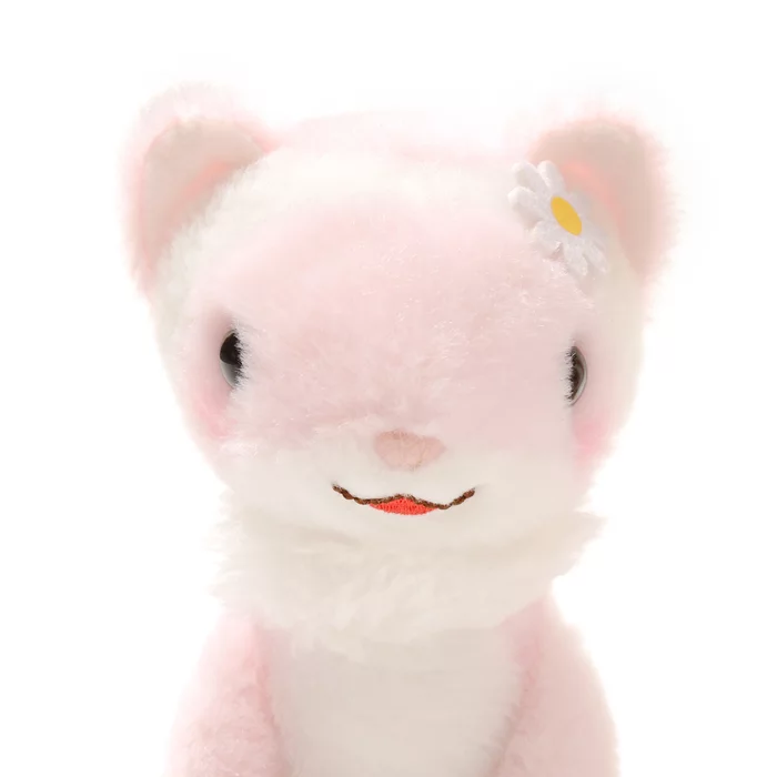 Amuse Ferret Mori No Feru Plush Collection (Standard) - Image 15