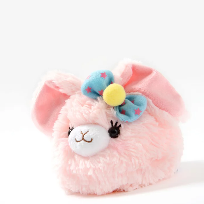 Amuse Fuwatto Fuwacorochan Rabbit Plush Collection (Standard) - Image 11