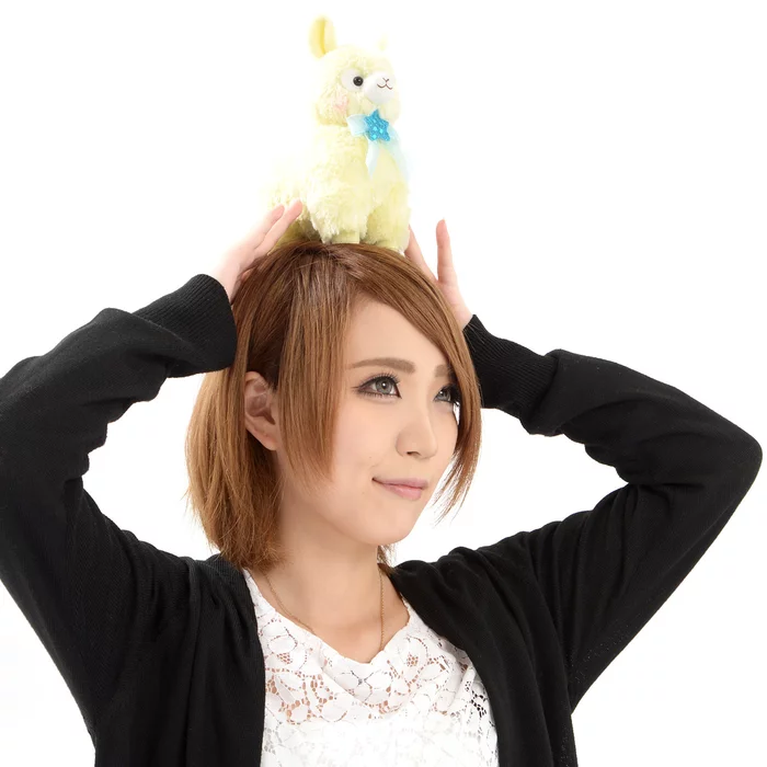 Amuse Alpacasso Kirarin Star Alpaca Plush Collection (Standard) - Image 16