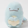 San-X Sumikko Gurashi - Tokage Plush (Small)