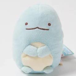 San-X Sumikko Gurashi - Tokage Plush (Small)