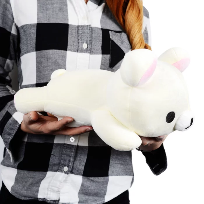 Rilakkuma Lying Down Plush Collection