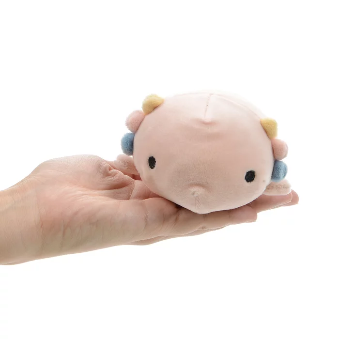 LivHeart Marshmallow Aquamie Small Plush Collection - Image 10