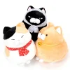 Amuse Hige Manjyu Yu Cat Plush Collection (Big)