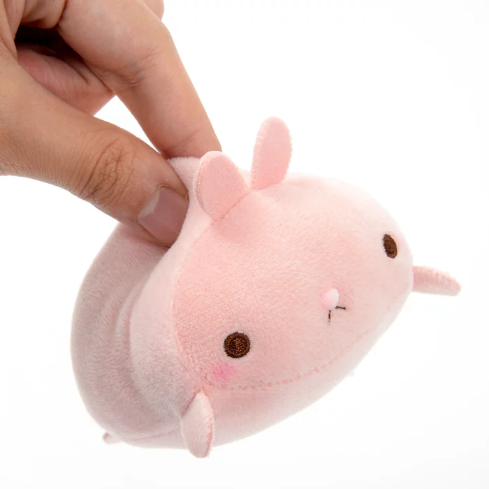 YAMANI CO.,LTD Mocchiizu Small Plush Collection - Image 13
