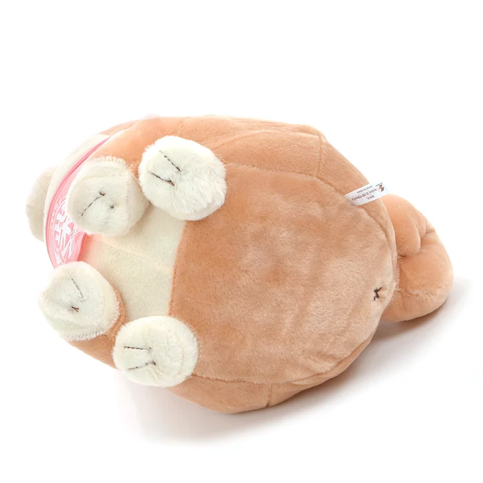 Chuken Mochi Shiba Sakura & Monaka Plush Collection (Big) - Image 7