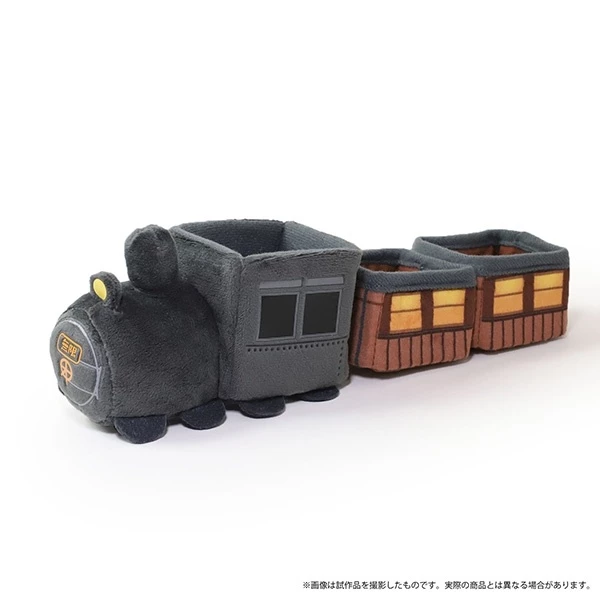 Demon Slayer: Kimetsu No Yaiba The Movie: Mugen Train Mame Train - Image 12