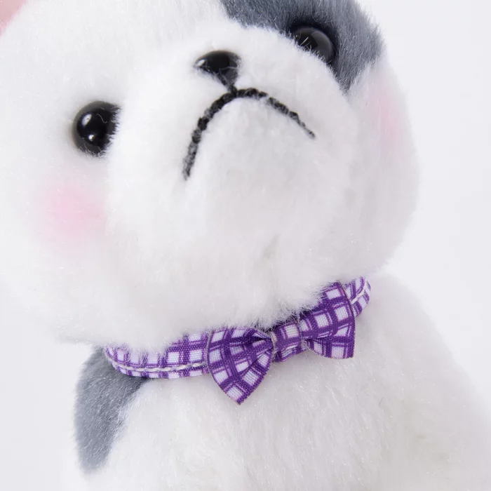 Amuse Mameshiba San Kyodai Dressed Up Dog Plush Collection (Ball Chain) - Image 19