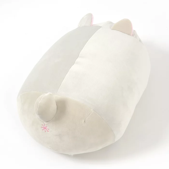 Goroneko Summit Cat Plush Cushions - Image 3