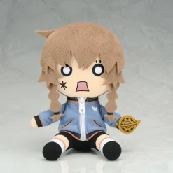 MAGES Steins;Gate Suzuha ヽ(*ﾟдﾟ)ノ (Kaiba-!) Chibi Plush