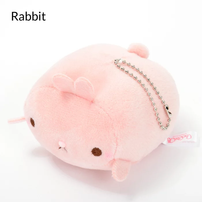 YAMANI CO.,LTD Mocchiizu Small Plush Collection - Image 7