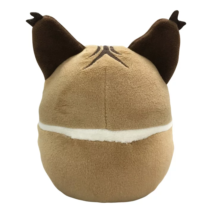 CAPCOM Monster Hunter Mochi Cute Plush Collection Vol. 3 - Image 10