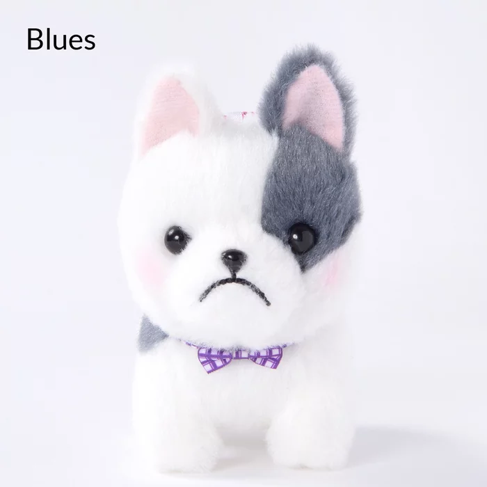 Amuse Mameshiba San Kyodai Dressed Up Dog Plush Collection (Ball Chain) - Image 17