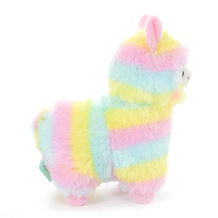 Amuse Alpacasso Alpaca Plush Collection (Ball Chain) - Image 5